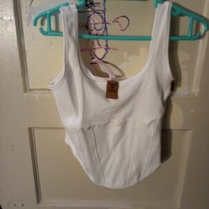 VS top net size m
